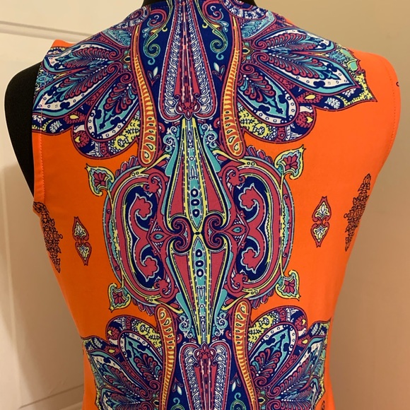 5 for $30.  NY Collection Brilliant Dress - Picture 11 of 14